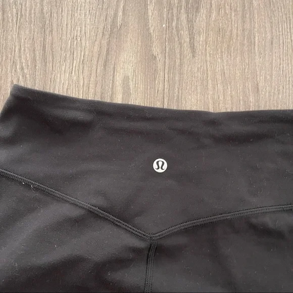 Lululemon align jogger - Picture 3 of 4
